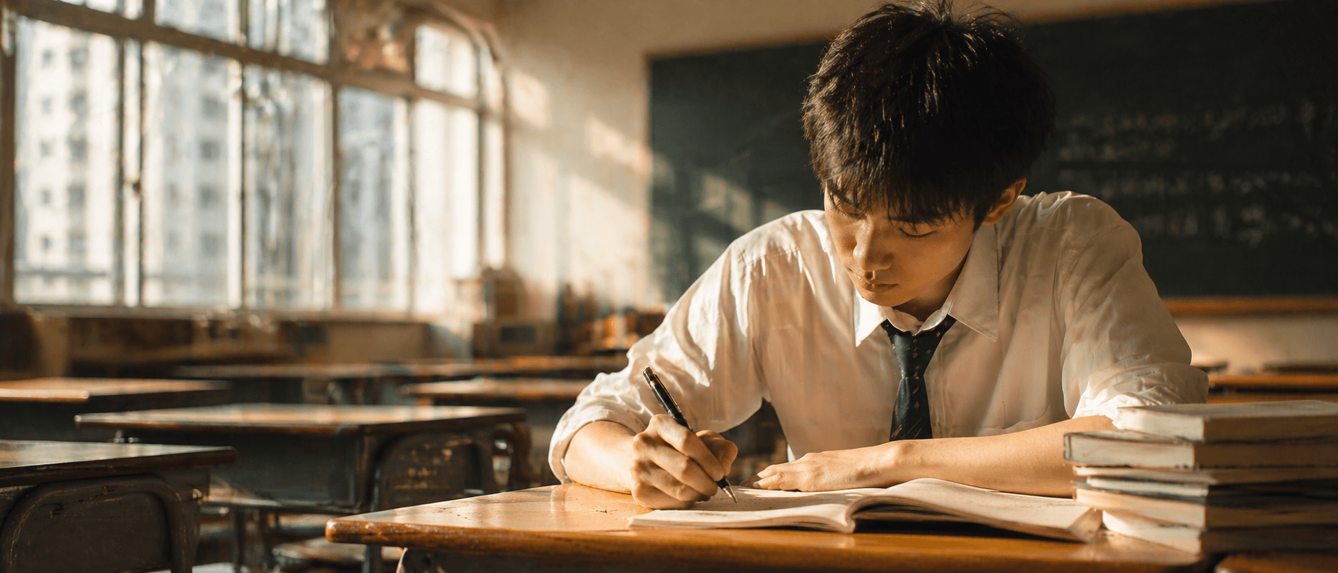 香港中學插班試結構與準備重點