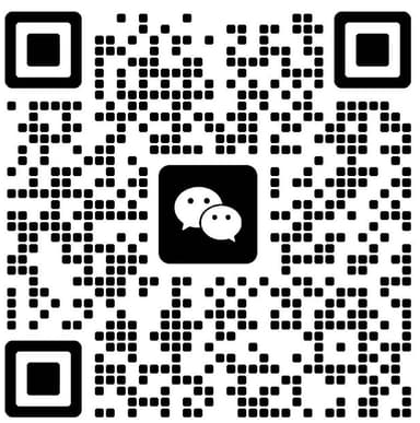 WeChat 二維碼