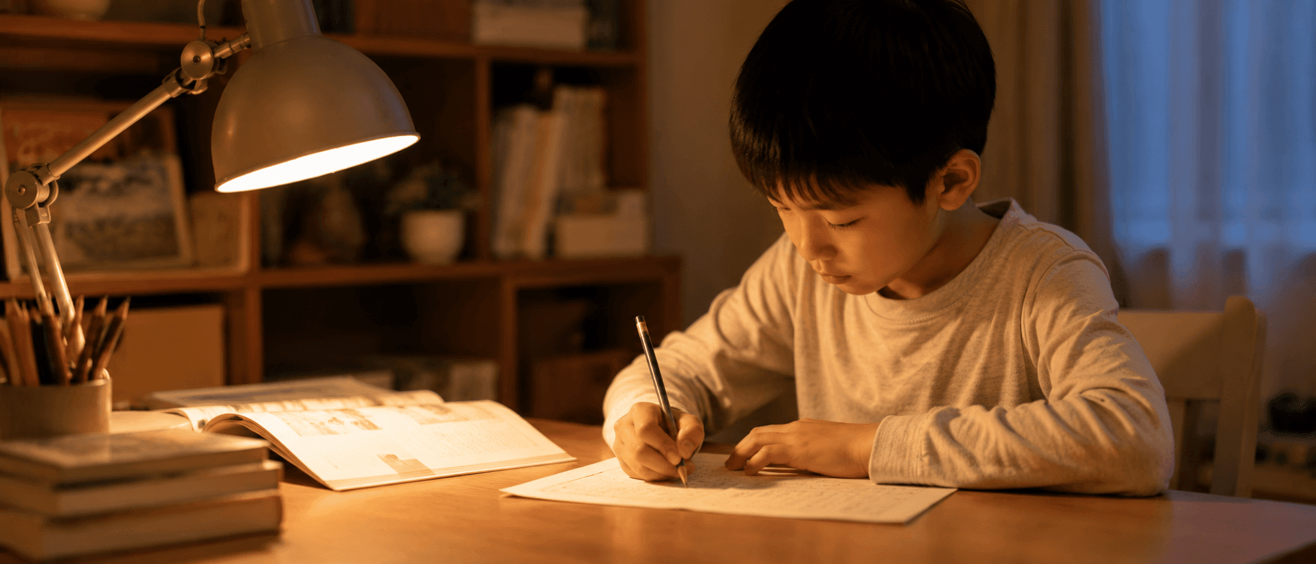 大陸小學語文 vs 香港中國語文差異全解 — 繁體、粵語、篇章、設問四維對齊