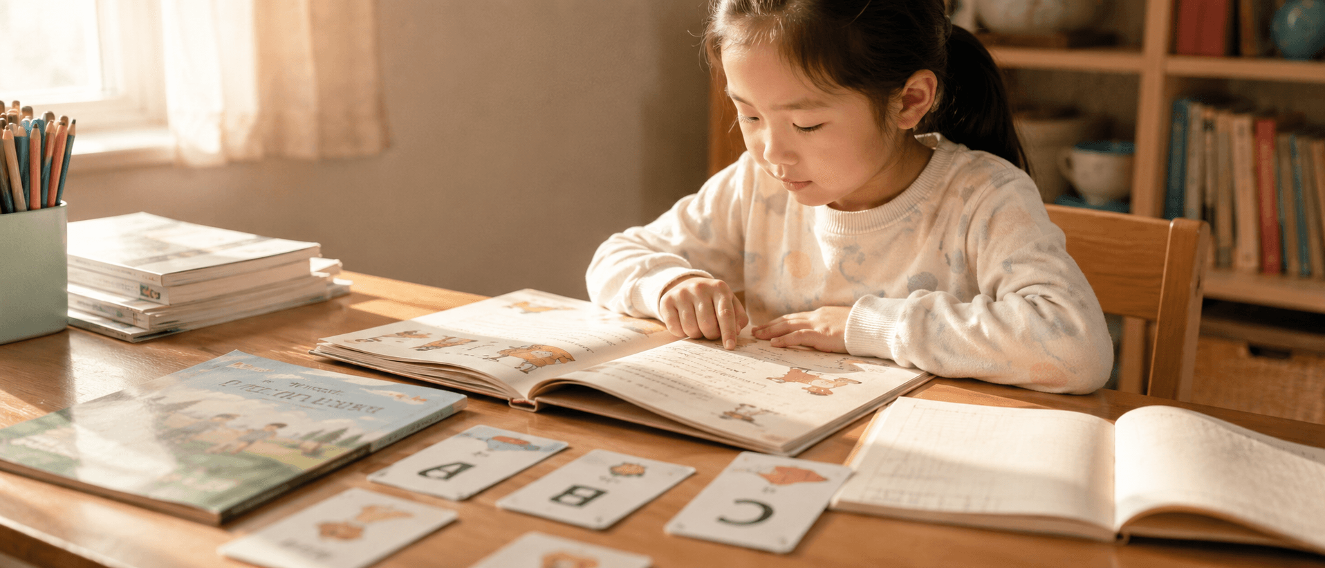 大陸小學英文 vs 香港小學英文差異全解 — 拼讀、用字、寫作三維對齊