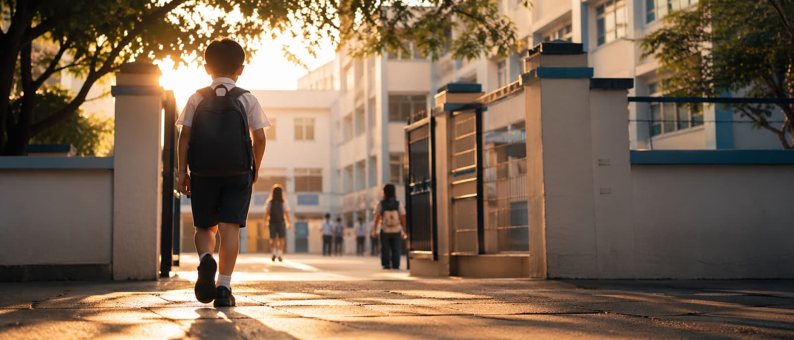 香港小學插班試結構與準備重點