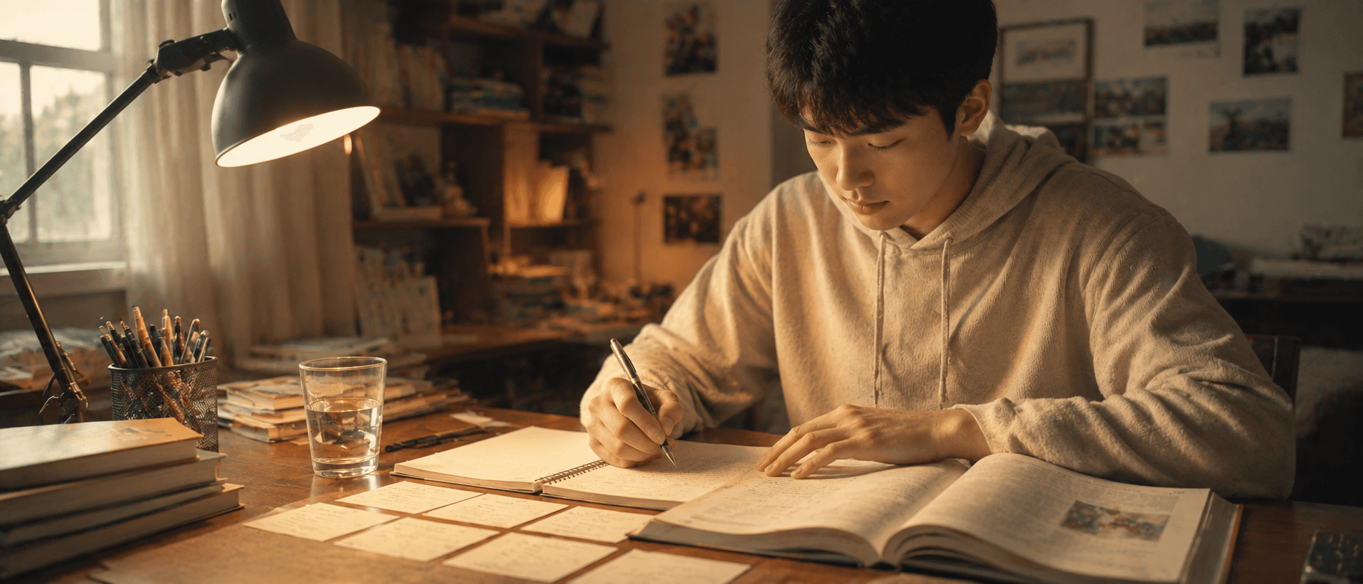 中學插班 EMI 英語授課銜接全攻略 — 大陸初中生的語言與學科雙衝擊